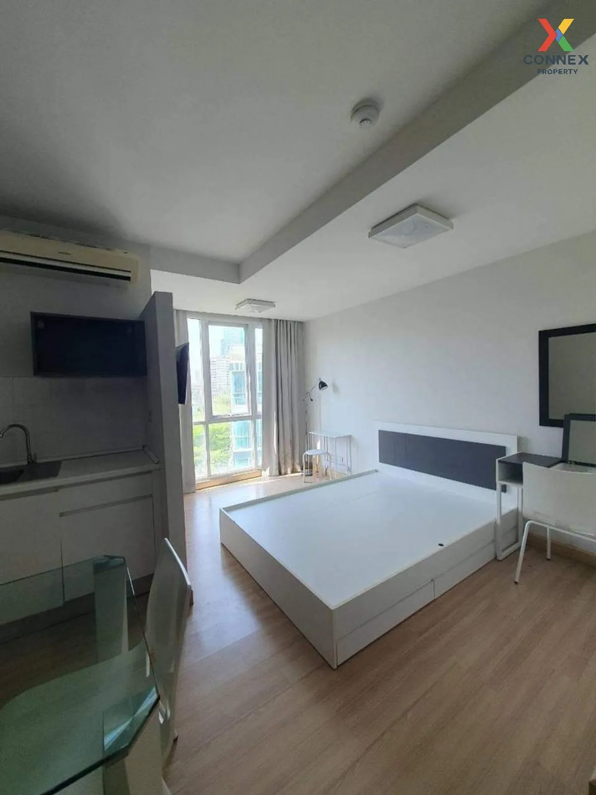 For Sale Condo , Garden Asoke Rama 9 , Bang Kapi , Huai Khwang ,  1