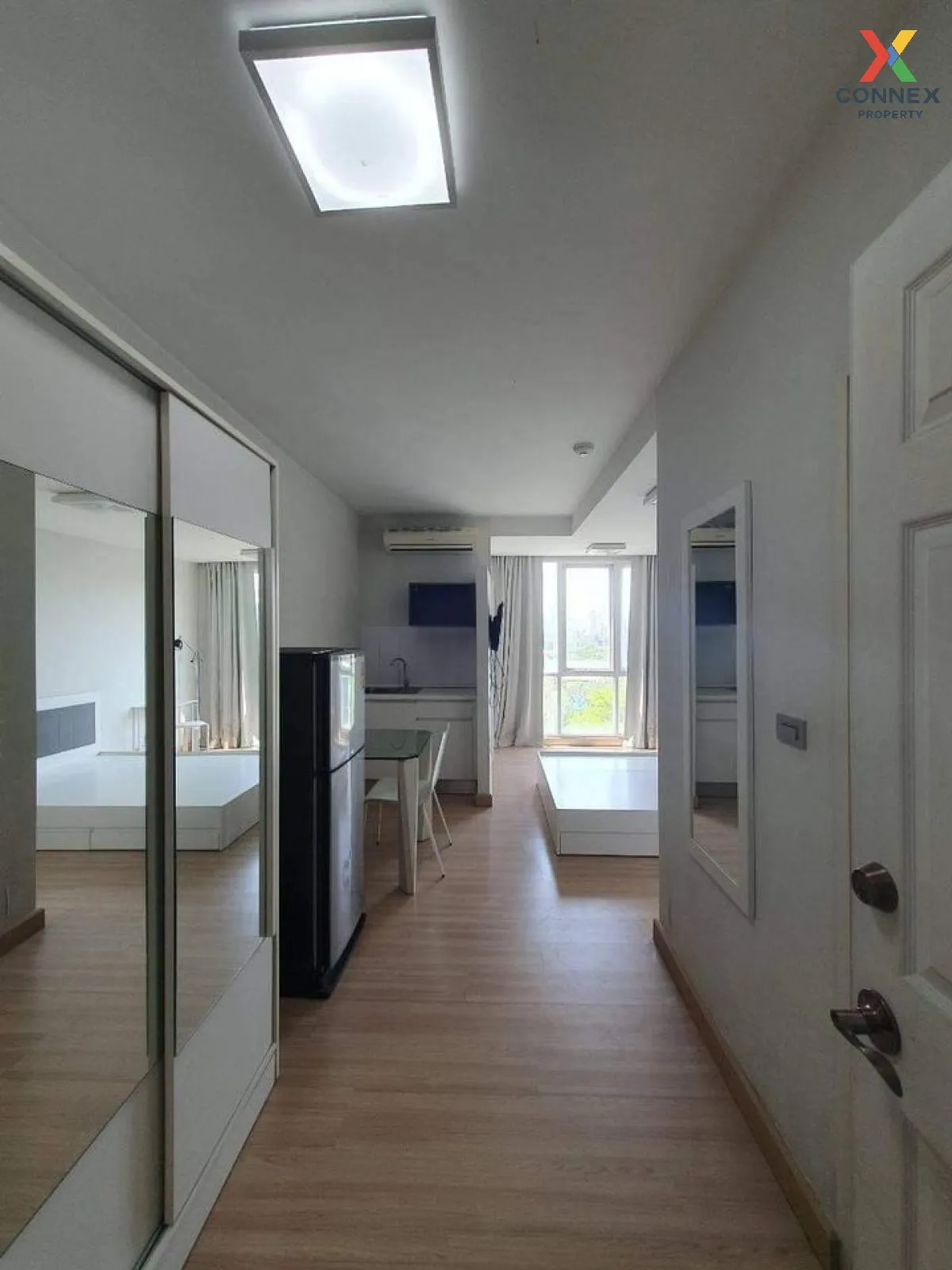 For Sale Condo , Garden Asoke Rama 9 , Bang Kapi , Huai Khwang ,  2