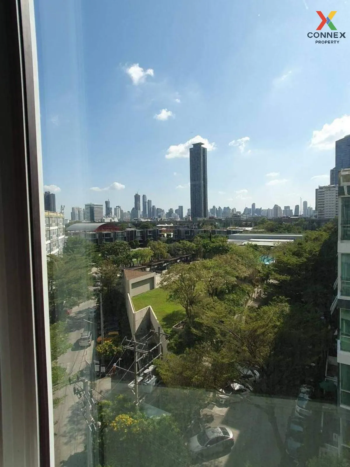 For Sale Condo , Garden Asoke Rama 9 , Bang Kapi , Huai Khwang , 