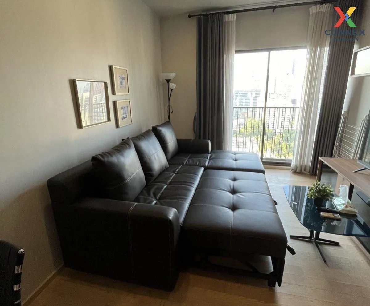 เช่าคอนโด  โนเบิล รีไฟน์ BTS-พร้อมพงษ์ คลองตัน เขต คลองเตย กรุงเท เช่าคอนโด  โนเบิล รีไฟน์ BTS-พร้อมพงษ์ คลองตัน เขต คลองเตย กรุงเท 1