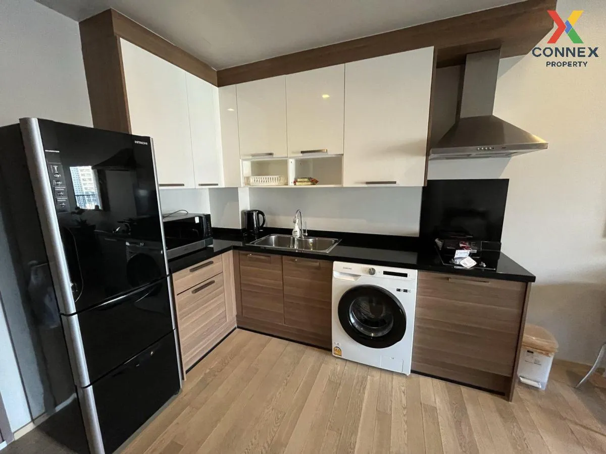 เช่าคอนโด  โนเบิล รีไฟน์ BTS-พร้อมพงษ์ คลองตัน เขต คลองเตย กรุงเท เช่าคอนโด  โนเบิล รีไฟน์ BTS-พร้อมพงษ์ คลองตัน เขต คลองเตย กรุงเท 3