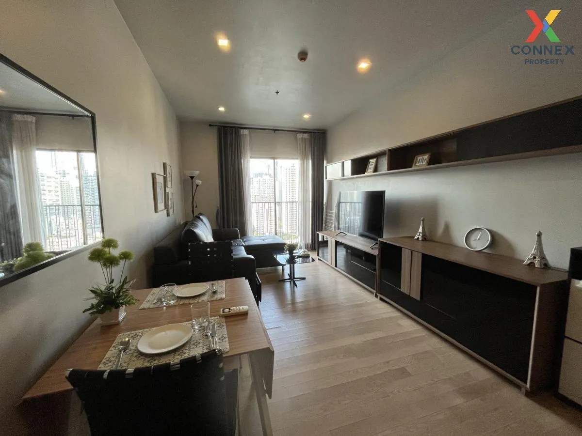 เช่าคอนโด  โนเบิล รีไฟน์ BTS-พร้อมพงษ์ คลองตัน เขต คลองเตย กรุงเท เช่าคอนโด  โนเบิล รีไฟน์ BTS-พร้อมพงษ์ คลองตัน เขต คลองเตย กรุงเท 4