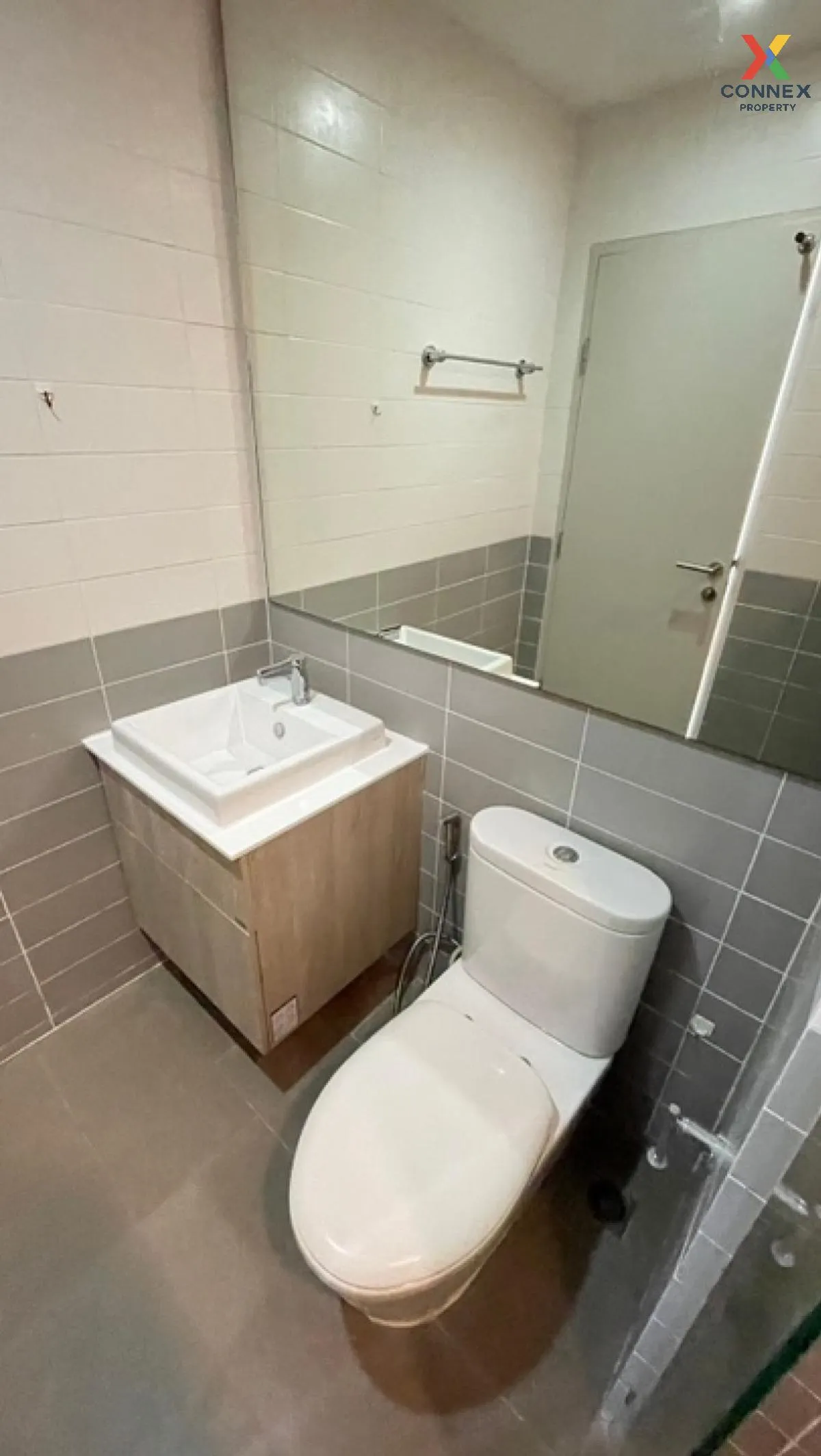 For Rent Condo , Ideo Mobi Sathorn , BTS-Krung Thon Buri , Bang L