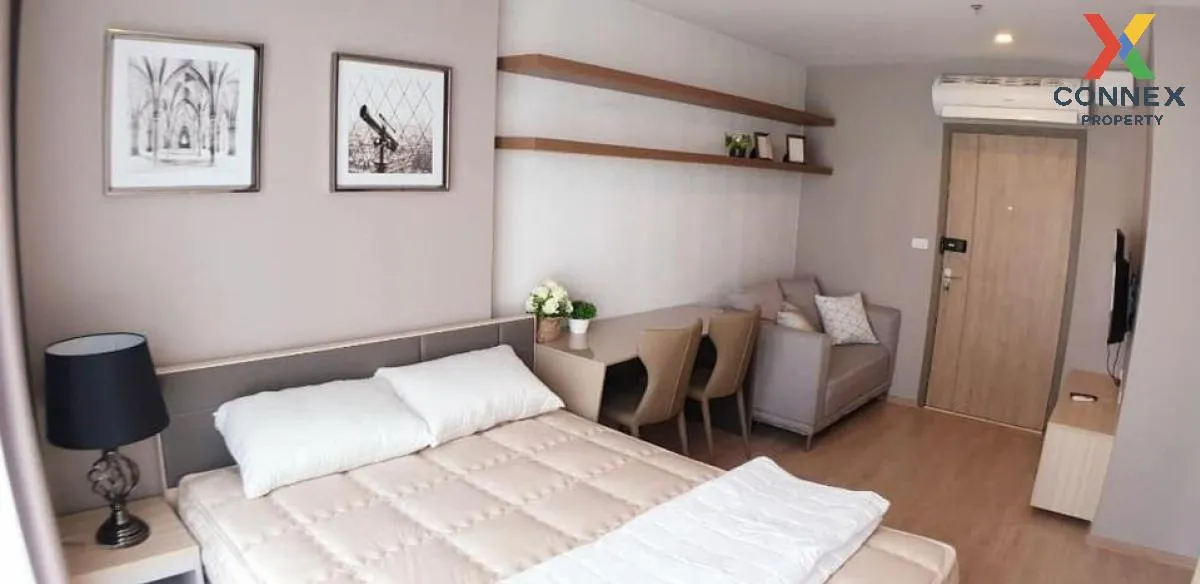 For Rent Condo , Ideo O2 , BTS-Bang Na , Bang Na , Bang Na , Bang 1