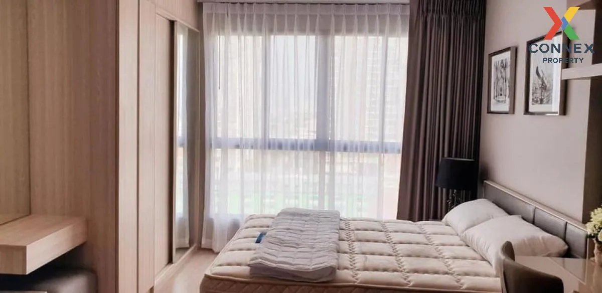 For Rent Condo , Ideo O2 , BTS-Bang Na , Bang Na , Bang Na , Bang 2