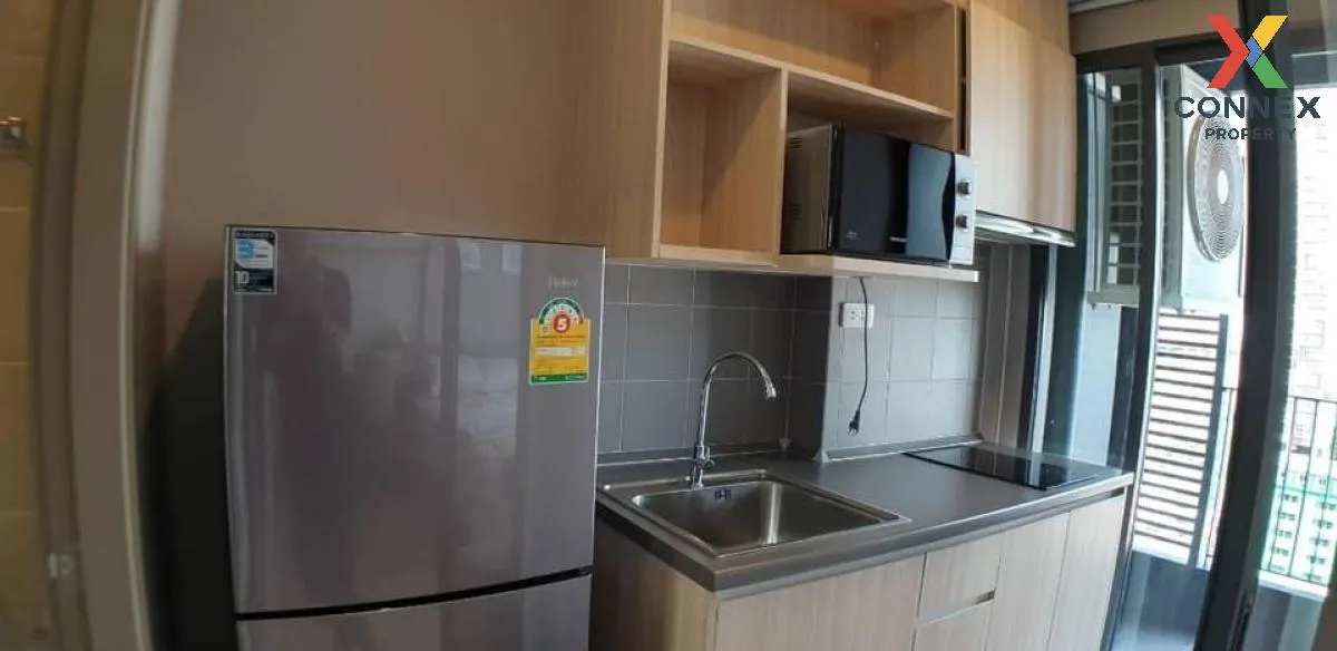 For Rent Condo , Ideo O2 , BTS-Bang Na , Bang Na , Bang Na , Bang 4