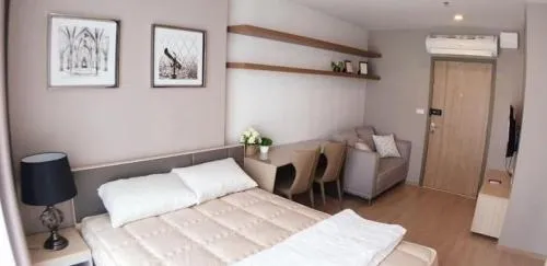 For Rent Condo , Ideo O2 , BTS-Bang Na , Bang Na , Bang Na , Bangkok , CX-95990