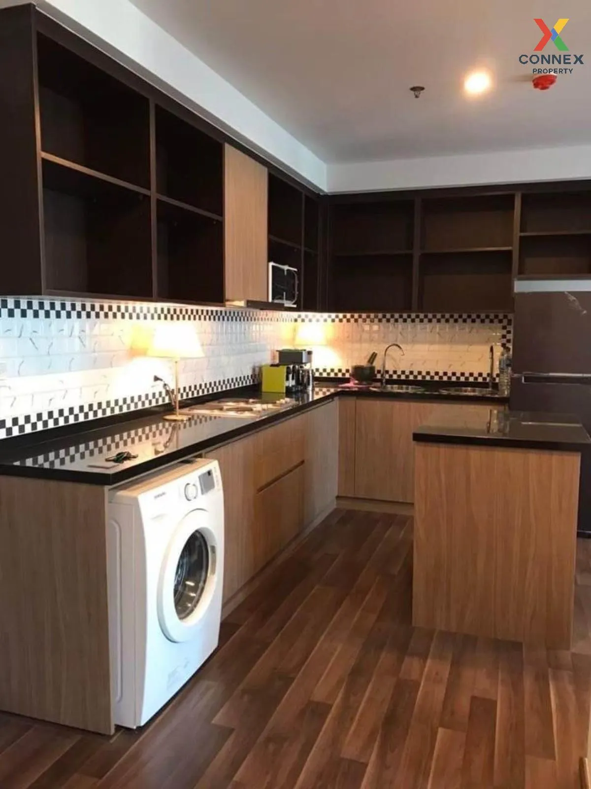 ขายคอนโด  เดอะ แกลเลอรี่ แบริ่ง BTS-แบริ่ง สำโรงเหนือ เมืองสมุทรป ขายคอนโด  เดอะ แกลเลอรี่ แบริ่ง BTS-แบริ่ง สำโรงเหนือ เมืองสมุทรป 3