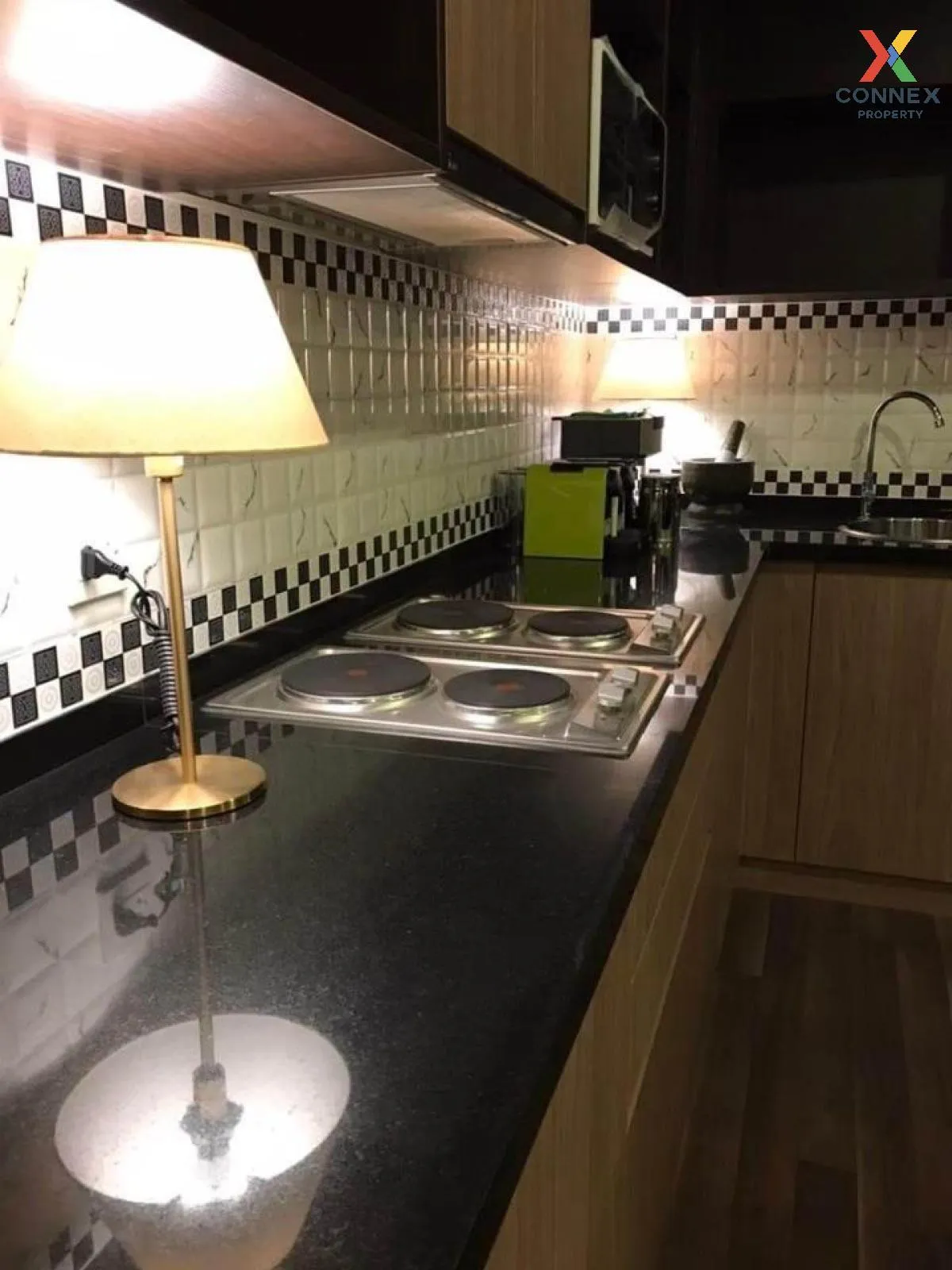 ขายคอนโด  เดอะ แกลเลอรี่ แบริ่ง BTS-แบริ่ง สำโรงเหนือ เมืองสมุทรป ขายคอนโด  เดอะ แกลเลอรี่ แบริ่ง BTS-แบริ่ง สำโรงเหนือ เมืองสมุทรป 4