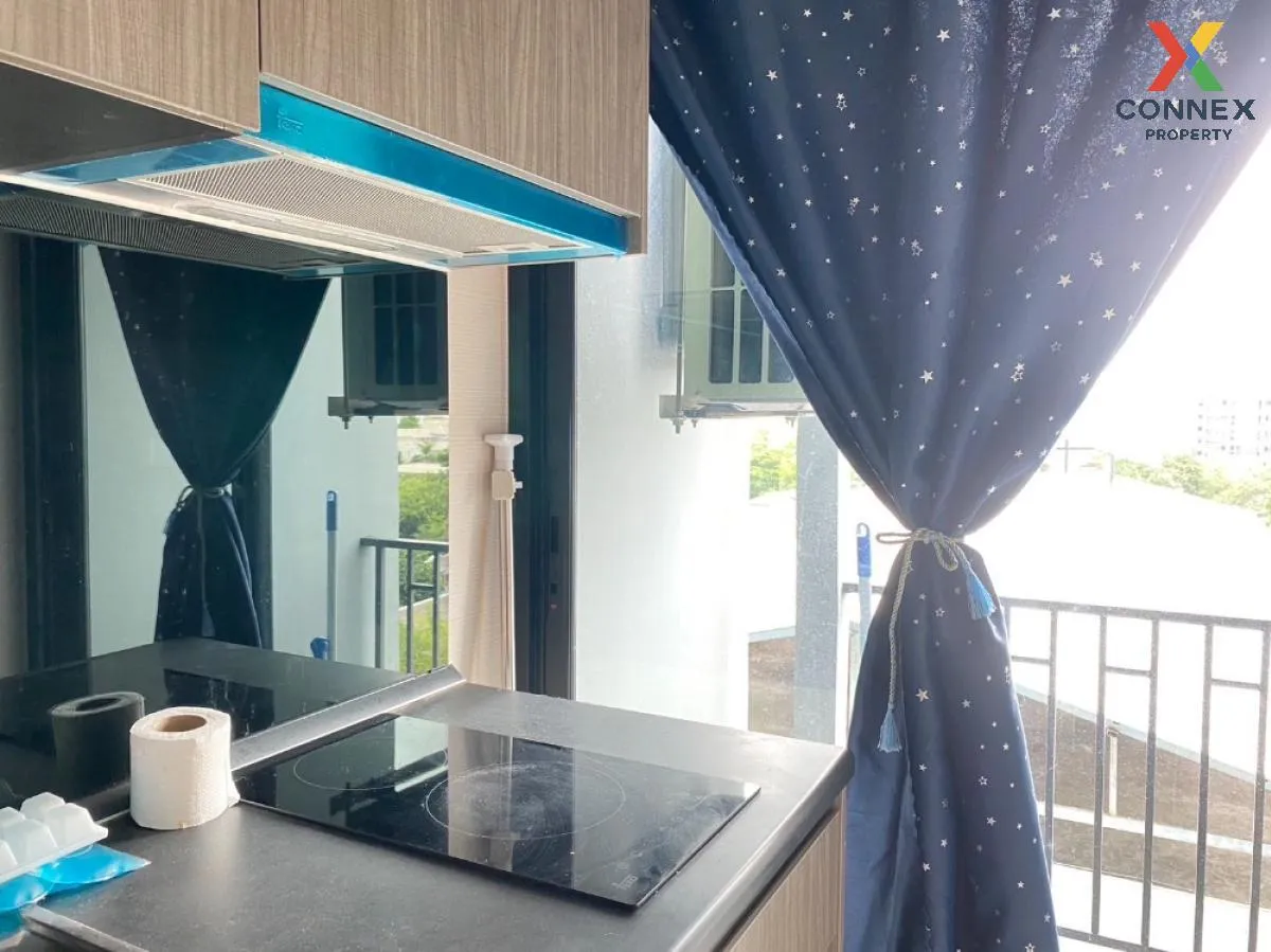 For Rent Condo , Notting Hill Sukhumvit 105 , BTS-Bearing , Bang  4