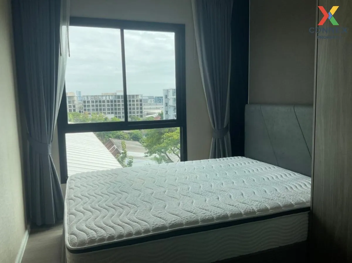 For Rent Condo , Notting Hill Sukhumvit 105 , BTS-Bearing , Bang 
