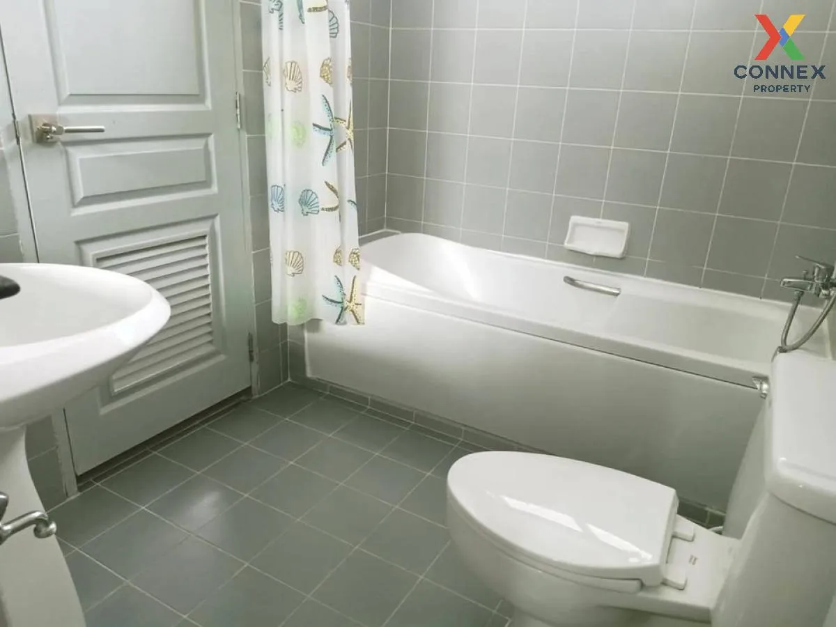 For Rent Condo , Waterford Diamond 30/1 , BTS-Phrom Phong , Khlon