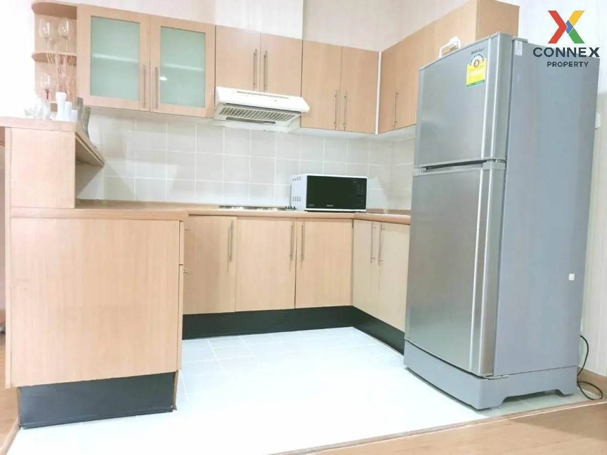 For Rent Condo , Waterford Diamond 30/1 , BTS-Phrom Phong , Khlon 3