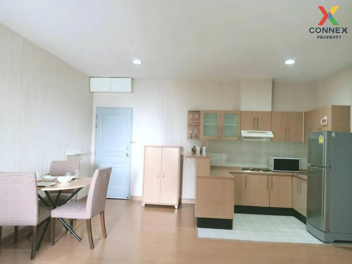 For Rent Condo , Waterford Diamond 30/1 , BTS-Phrom Phong , Khlon 4