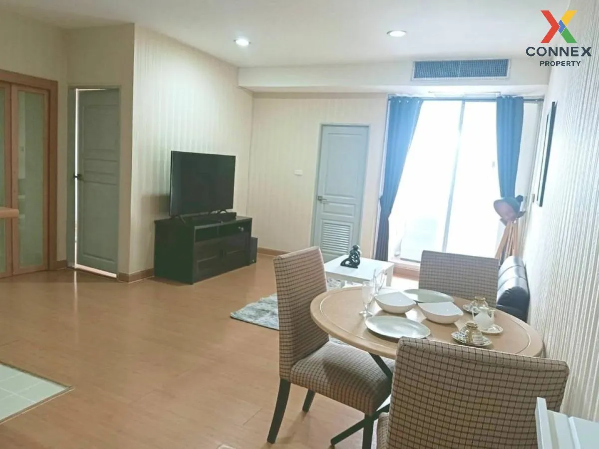 For Rent Condo , Waterford Diamond 30/1 , BTS-Phrom Phong , Khlon