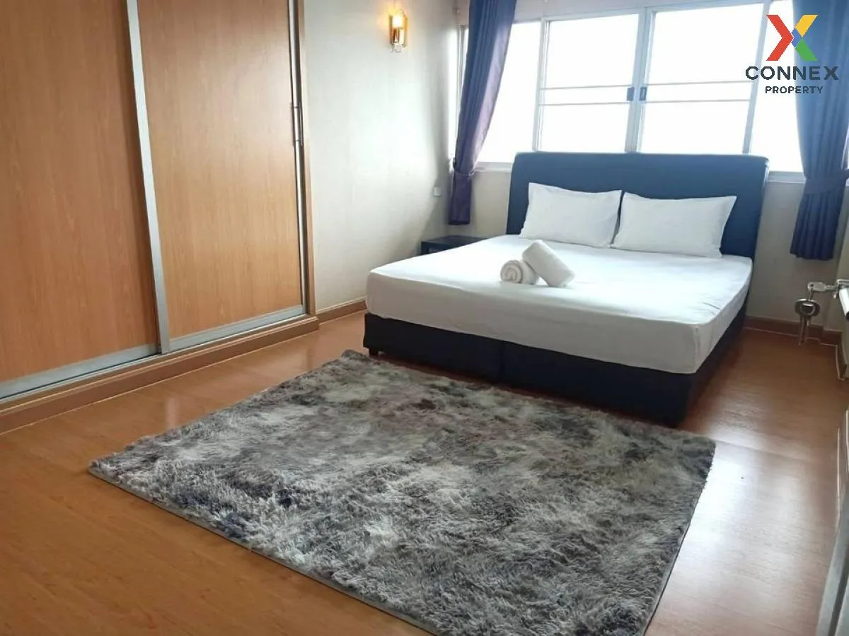 For Rent Condo , Waterford Diamond 30/1 , BTS-Phrom Phong , Khlon