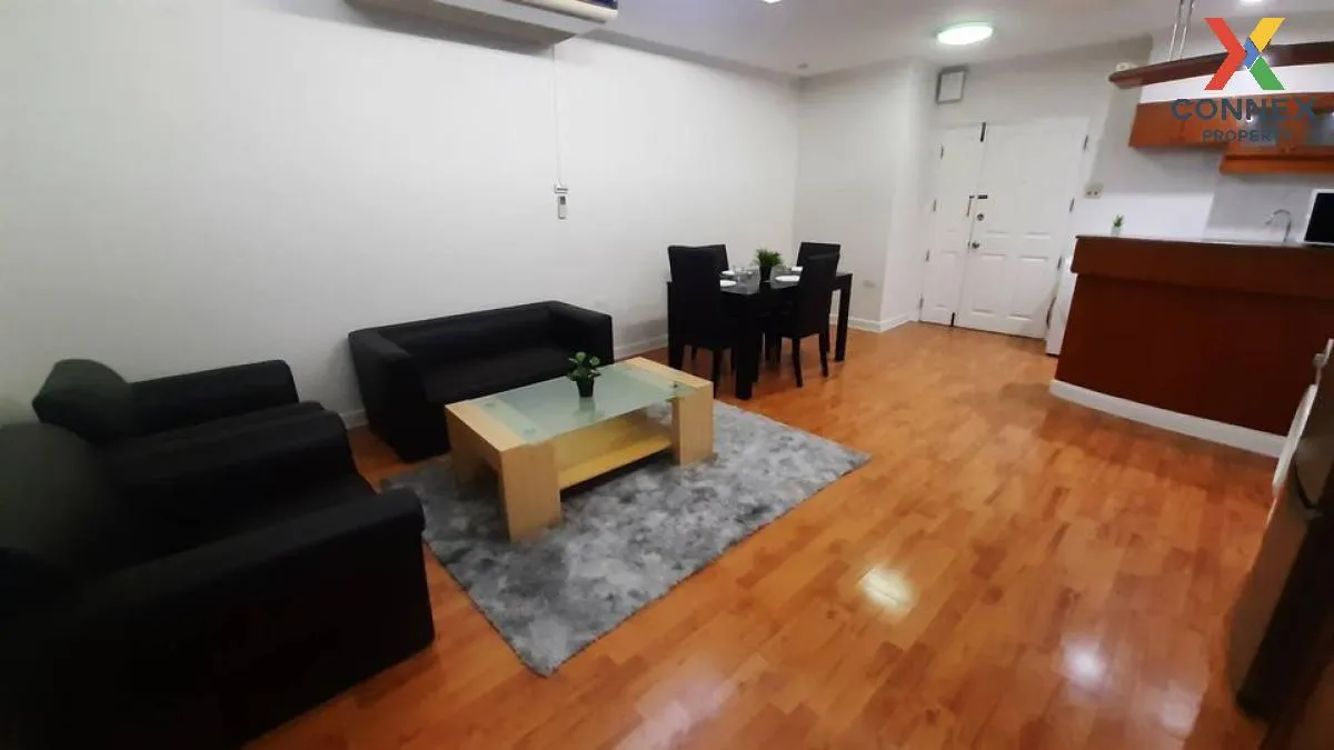 For Rent Condo , Waterford Park Sukhumvit 53 , BTS-Thong Lo , Khl 2