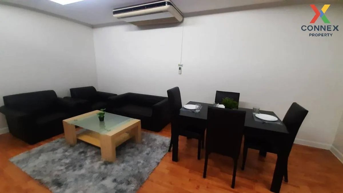 For Rent Condo , Waterford Park Sukhumvit 53 , BTS-Thong Lo , Khl 3
