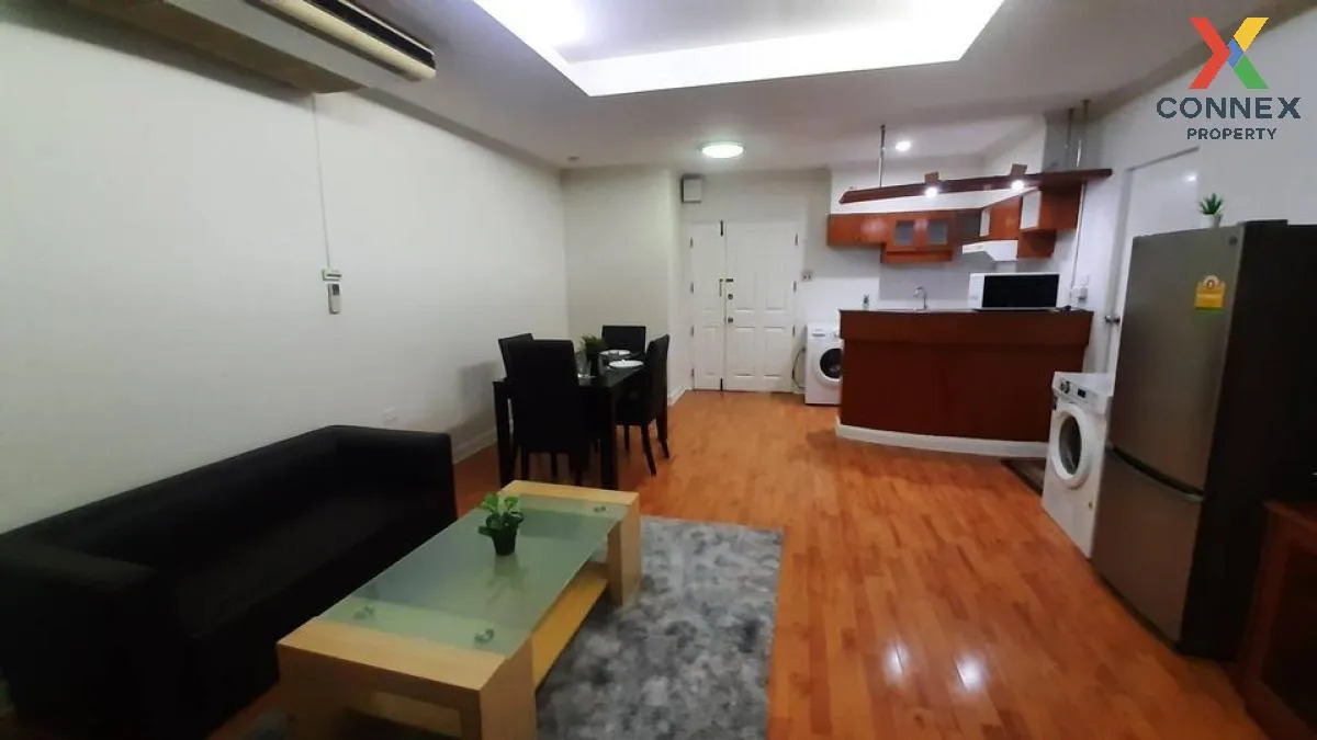 For Rent Condo , Waterford Park Sukhumvit 53 , BTS-Thong Lo , Khl 4