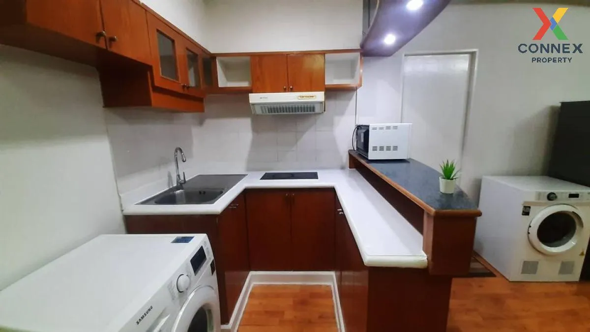 For Rent Condo , Waterford Park Sukhumvit 53 , BTS-Thong Lo , Khl