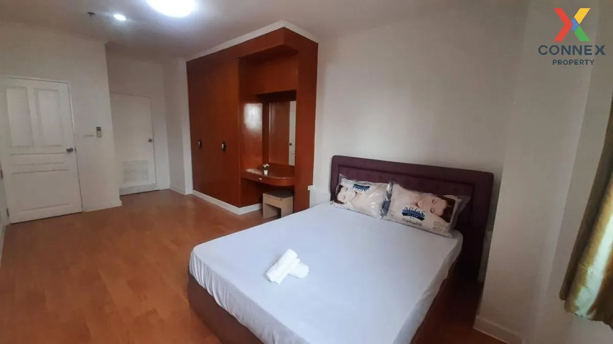 For Rent Condo , Waterford Park Sukhumvit 53 , BTS-Thong Lo , Khl