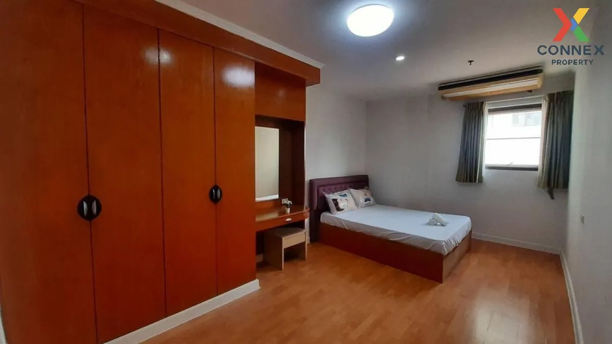 For Rent Condo , Waterford Park Sukhumvit 53 , BTS-Thong Lo , Khl