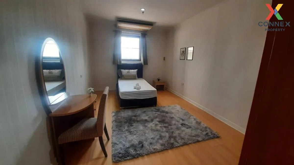 For Rent Condo , Waterford Park Sukhumvit 53 , BTS-Thong Lo , Khl