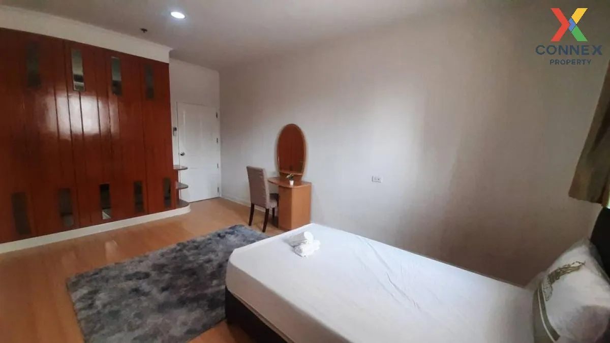 For Rent Condo , Waterford Park Sukhumvit 53 , BTS-Thong Lo , Khl