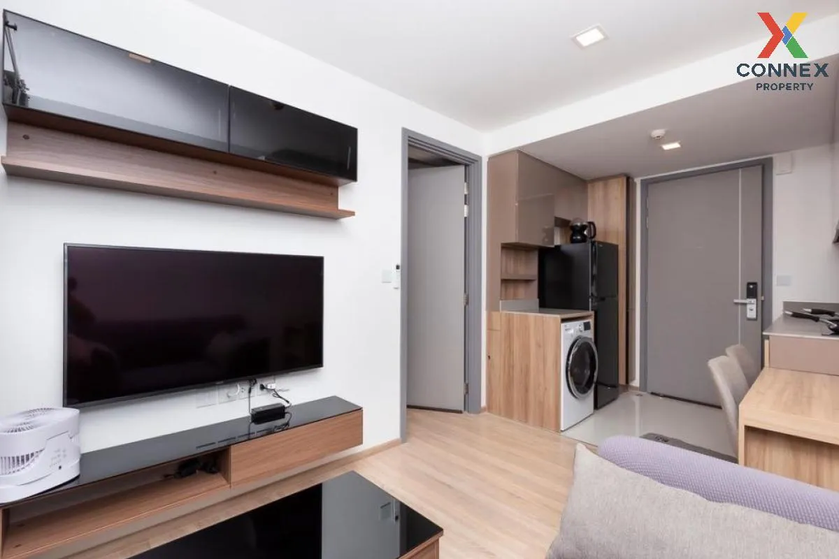 เช่าคอนโด  ทากะ เฮาส์ เอกมัย 12 BTS-เอกมัย คลองตันเหนือ เขต วัฒนา 3