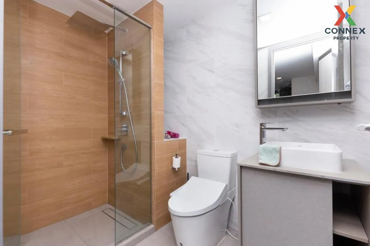 เช่าคอนโด  ทากะ เฮาส์ เอกมัย 12 BTS-เอกมัย คลองตันเหนือ เขต วัฒนา