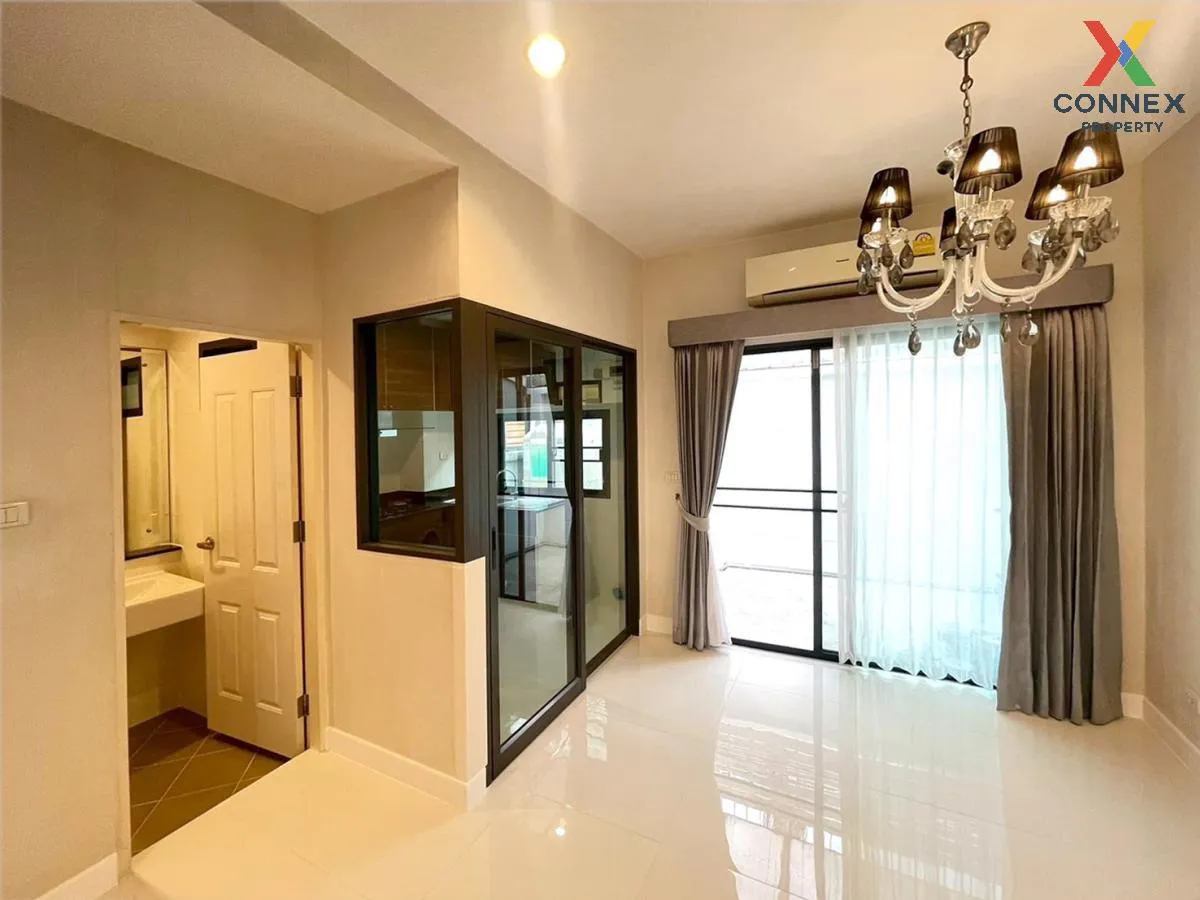 ขายทาวน์เฮ้าส์/ทาวน์โฮม  เดอะ เมทโทร พัฒนาการ-ศรีนครินทร์ ประเวศ  ขายทาวน์เฮ้าส์/ทาวน์โฮม  เดอะ เมทโทร พัฒนาการ-ศรีนครินทร์ ประเวศ