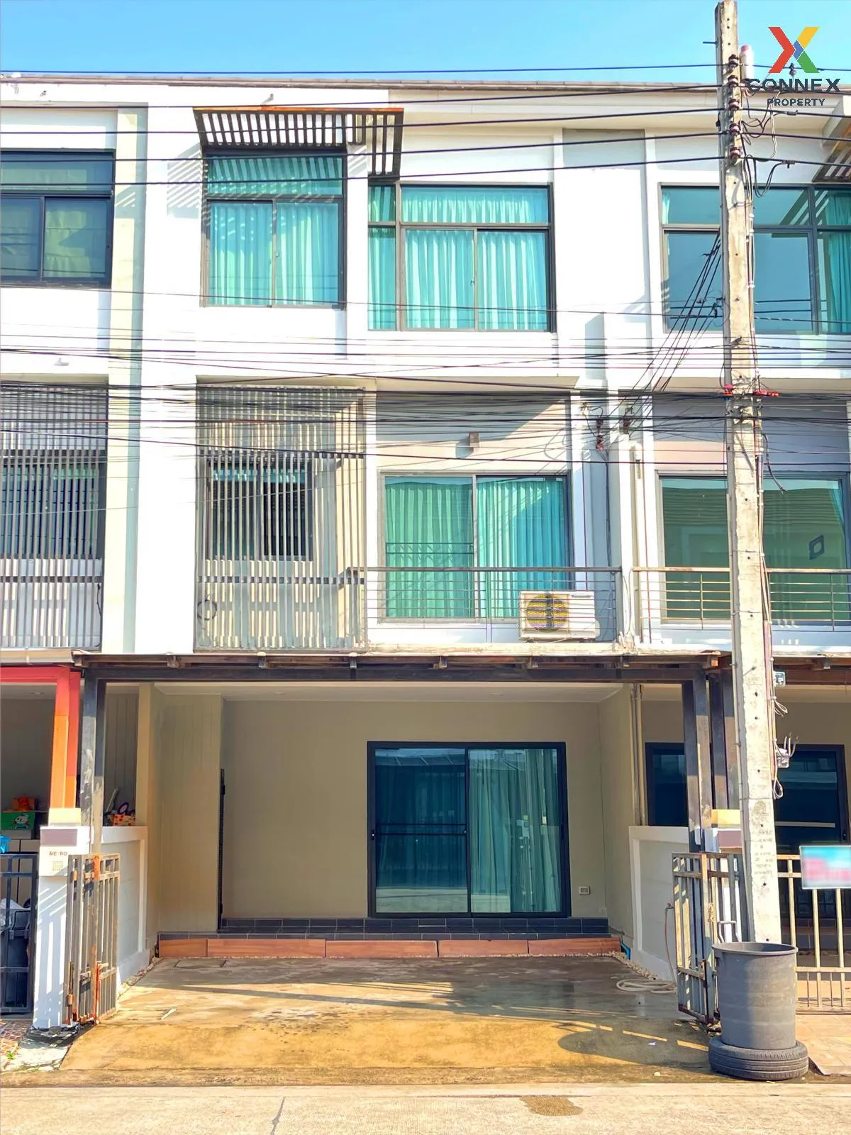 ขายทาวน์เฮ้าส์/ทาวน์โฮม  เดอะ เมทโทร พัฒนาการ-ศรีนครินทร์ ประเวศ  ขายทาวน์เฮ้าส์/ทาวน์โฮม  เดอะ เมทโทร พัฒนาการ-ศรีนครินทร์ ประเวศ