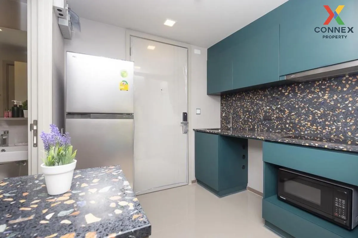 For Rent Condo , The Base Sukhumvit 50 , BTS-On Nut , Phra Khanon