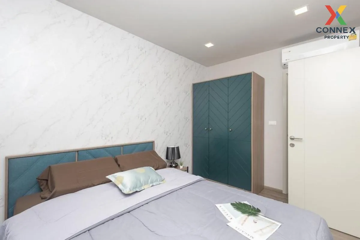 For Rent Condo , The Base Sukhumvit 50 , BTS-On Nut , Phra Khanon