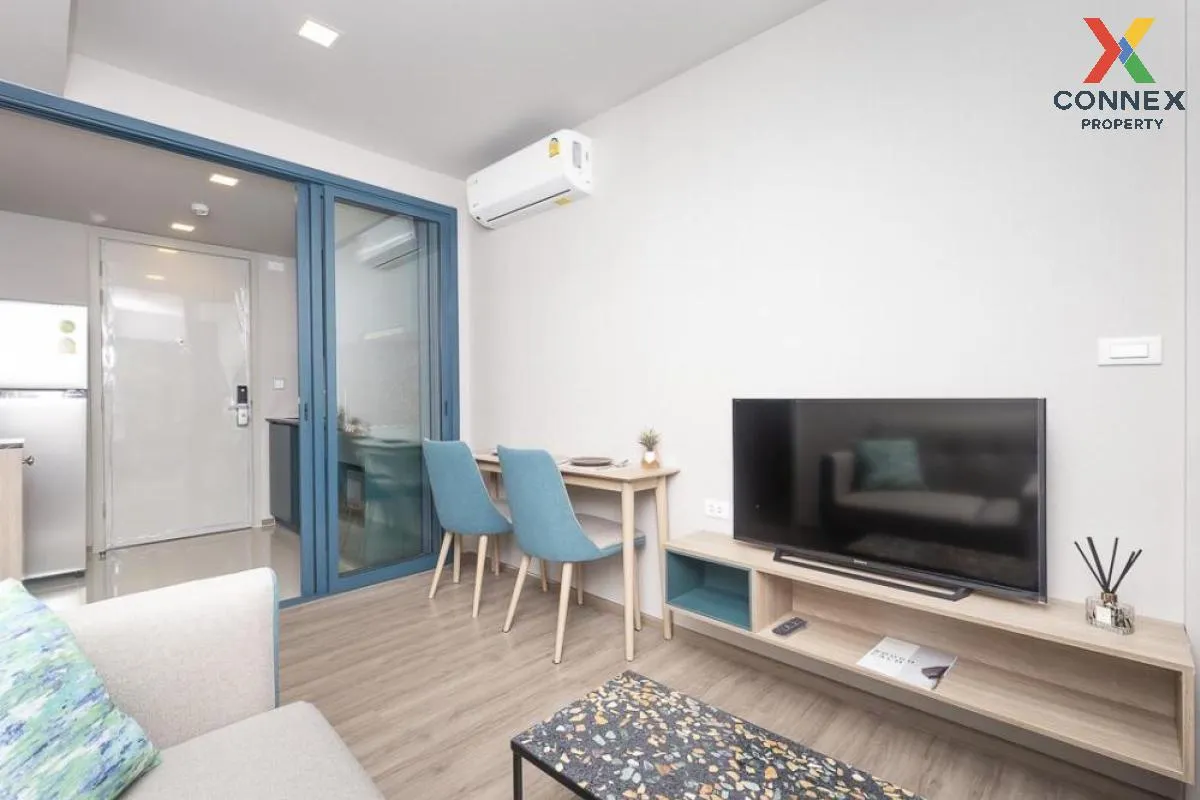 For Sale Condo , The Base Sukhumvit 50 , BTS-On Nut , Phra Khanon 2