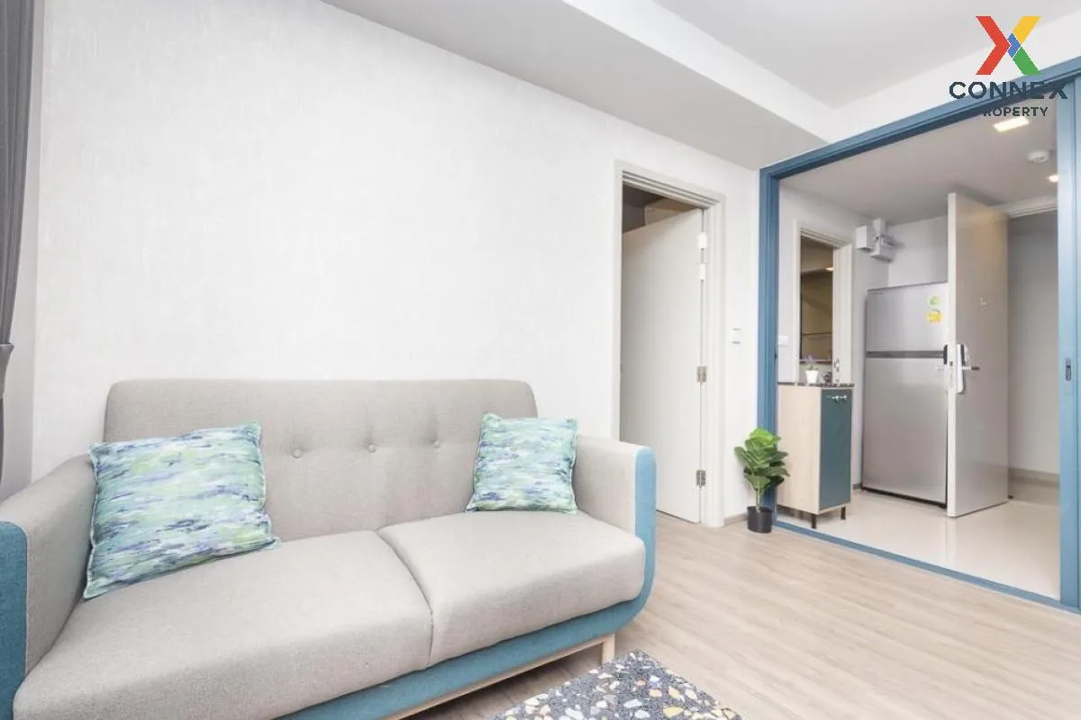 For Sale Condo , The Base Sukhumvit 50 , BTS-On Nut , Phra Khanon 3