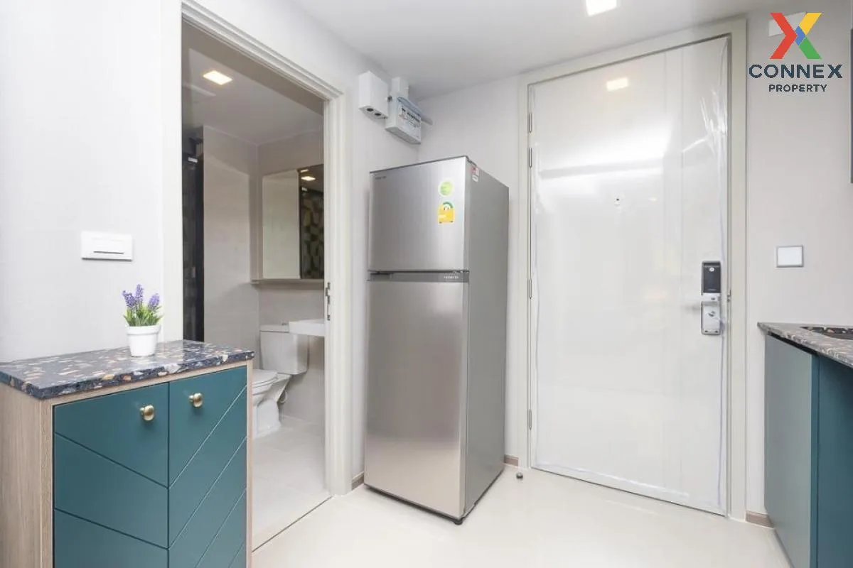 For Sale Condo , The Base Sukhumvit 50 , BTS-On Nut , Phra Khanon