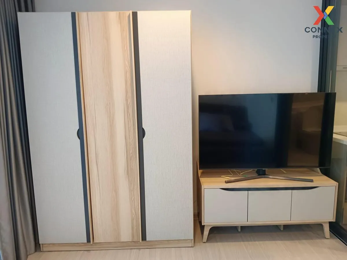 For Rent Condo , Life Asoke - Rama 9 , MRT-Phra Ram 9 , Makkasan  2