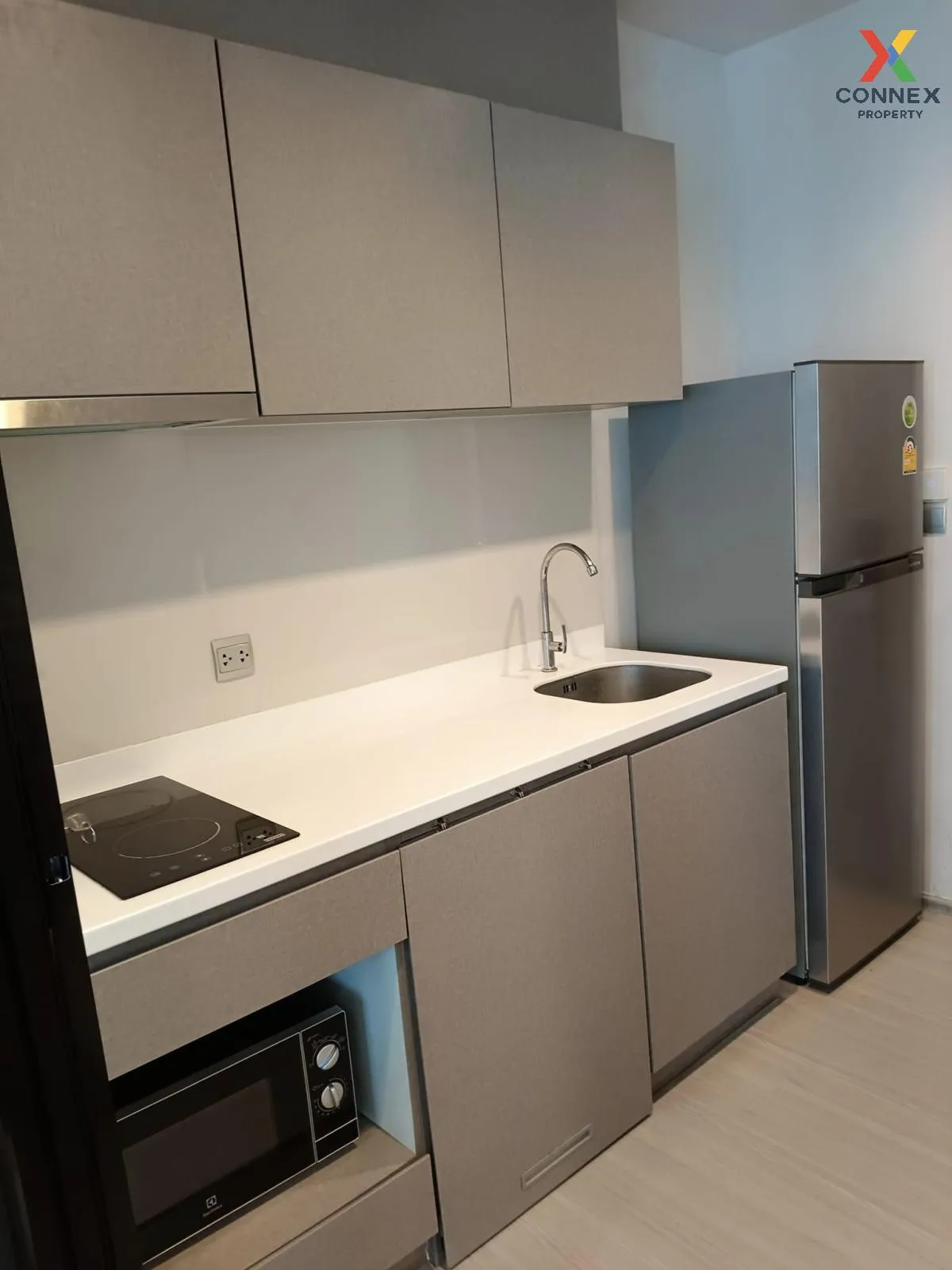 For Rent Condo , Life Asoke - Rama 9 , MRT-Phra Ram 9 , Makkasan 