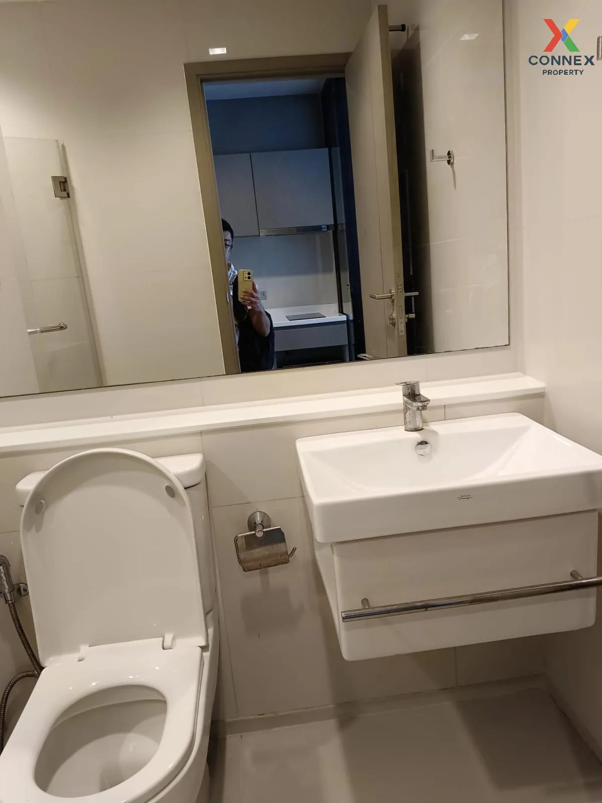 For Rent Condo , Life Asoke - Rama 9 , MRT-Phra Ram 9 , Makkasan 