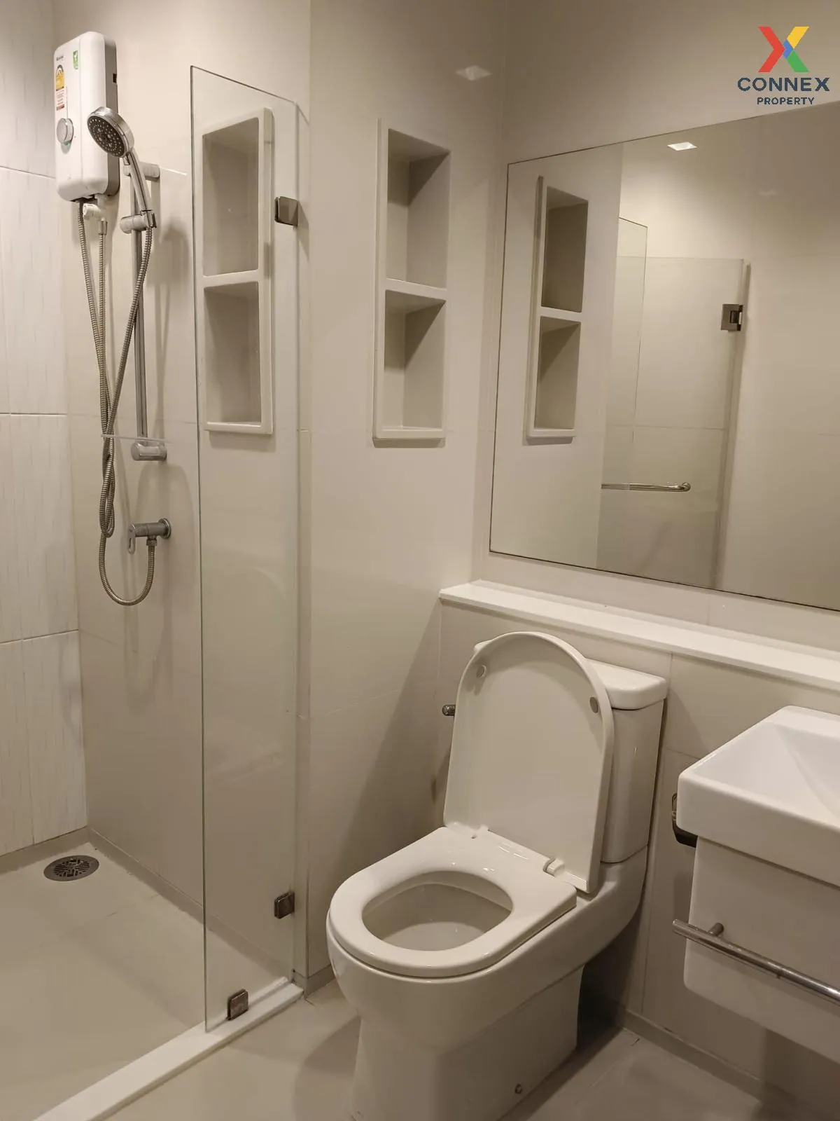 For Rent Condo , Life Asoke - Rama 9 , MRT-Phra Ram 9 , Makkasan 