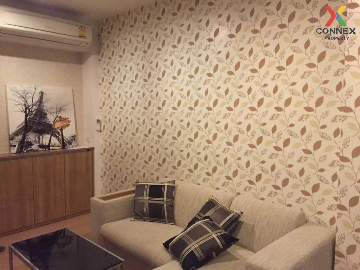For Sale Condo , RHYTHM Sukhumvit 50 , BTS-On Nut , Phra Khanong  1