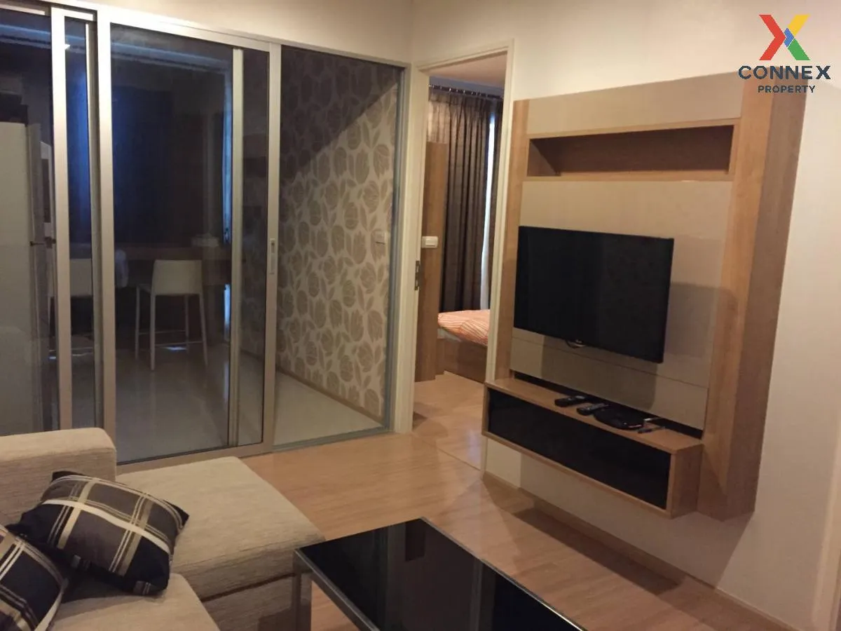 For Sale Condo , RHYTHM Sukhumvit 50 , BTS-On Nut , Phra Khanong  2