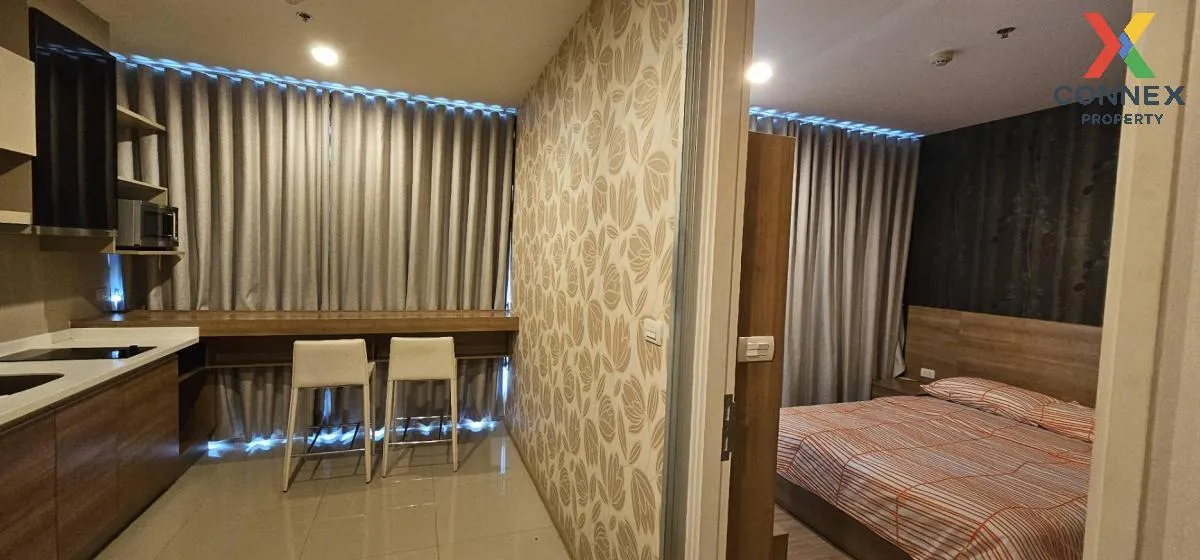 For Sale Condo , RHYTHM Sukhumvit 50 , BTS-On Nut , Phra Khanong  3