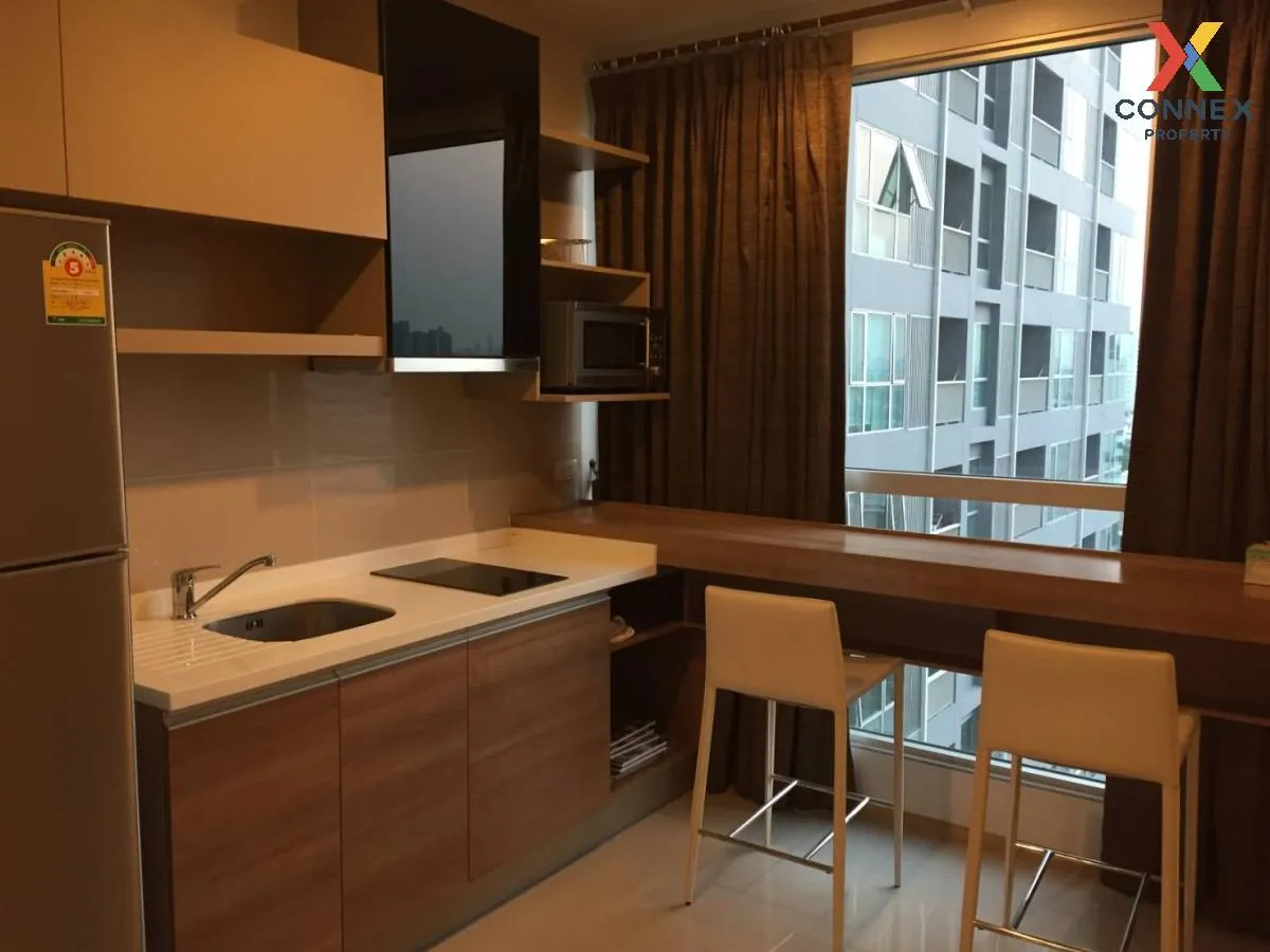 For Sale Condo , RHYTHM Sukhumvit 50 , BTS-On Nut , Phra Khanong  4