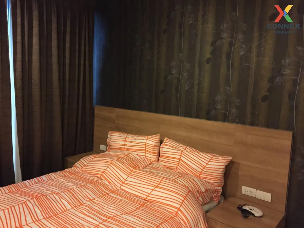 For Sale Condo , RHYTHM Sukhumvit 50 , BTS-On Nut , Phra Khanong 