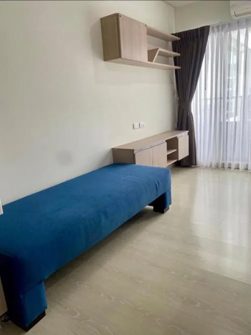 For Sale Condo , Niche Mono Sukhumvit 50 , BTS-On Nut , Phra Khanong , Khlong Toei , Bangkok , CX-96010
