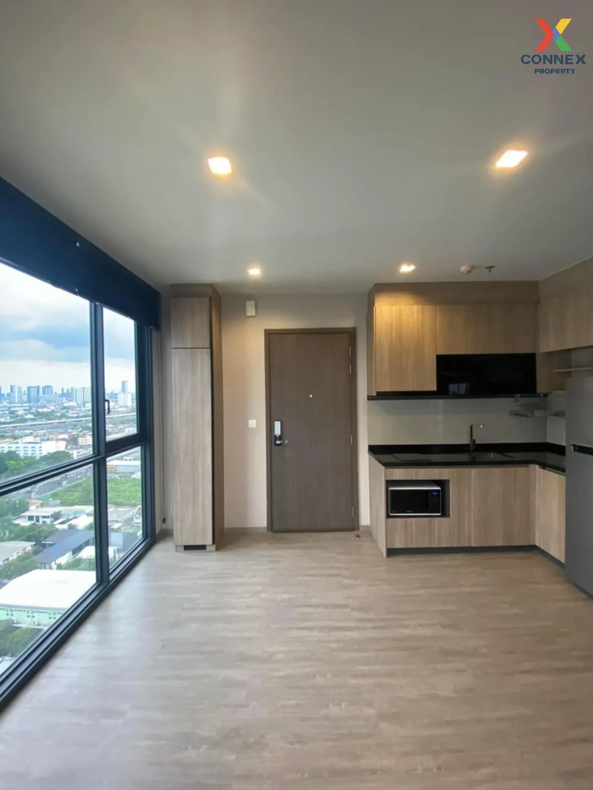 For Sale Condo , The Line Wongsawang , MRT-Wong Sawang , Wong Saw