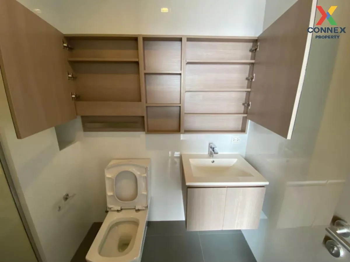 For Sale Condo , The Line Wongsawang , MRT-Wong Sawang , Wong Saw