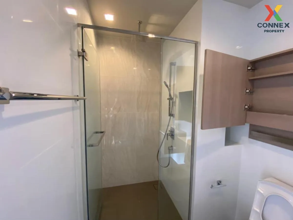 For Sale Condo , The Line Wongsawang , MRT-Wong Sawang , Wong Saw